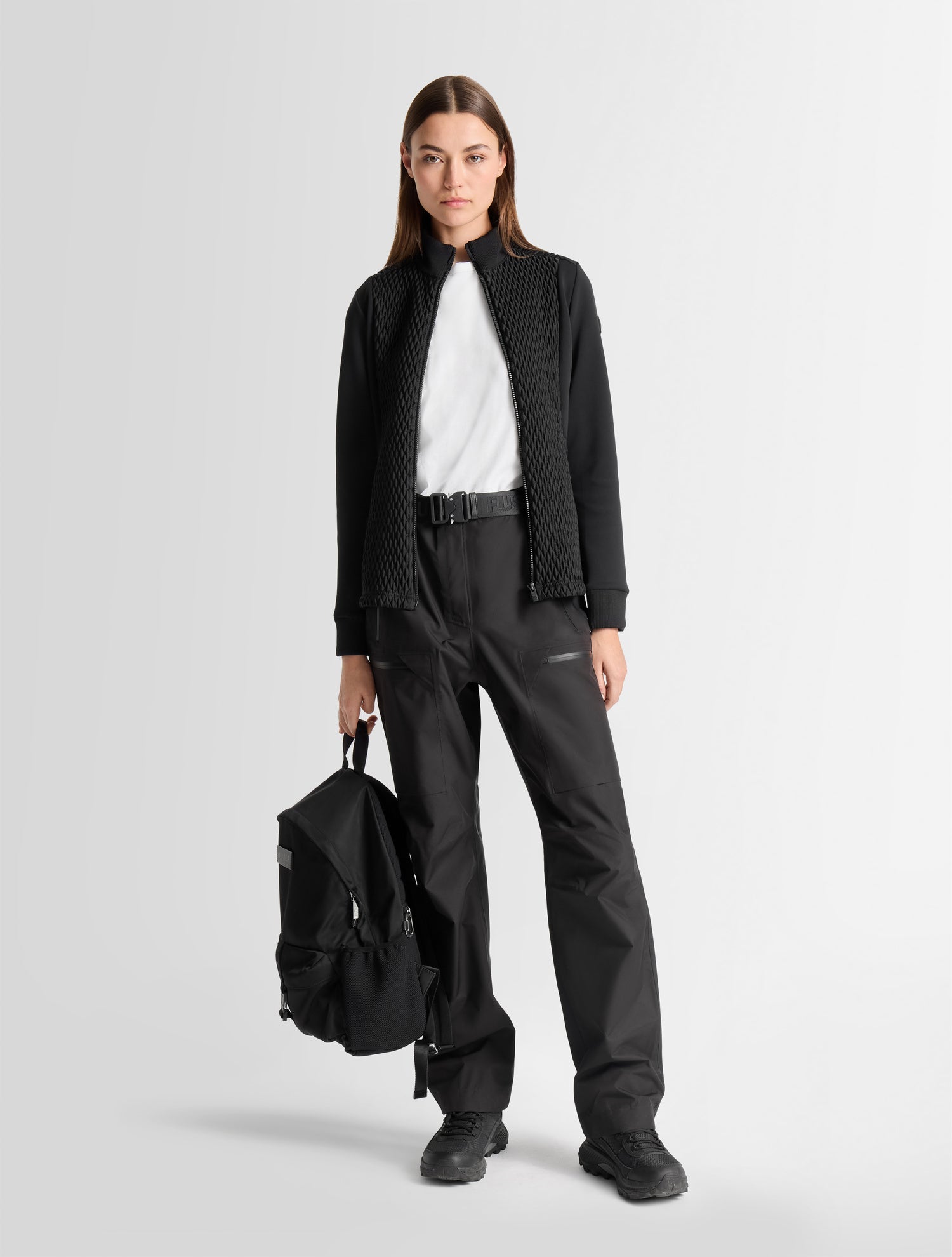 fusalp-meryl-veste-l-g-re-powerstretch-femme-2 image 2
