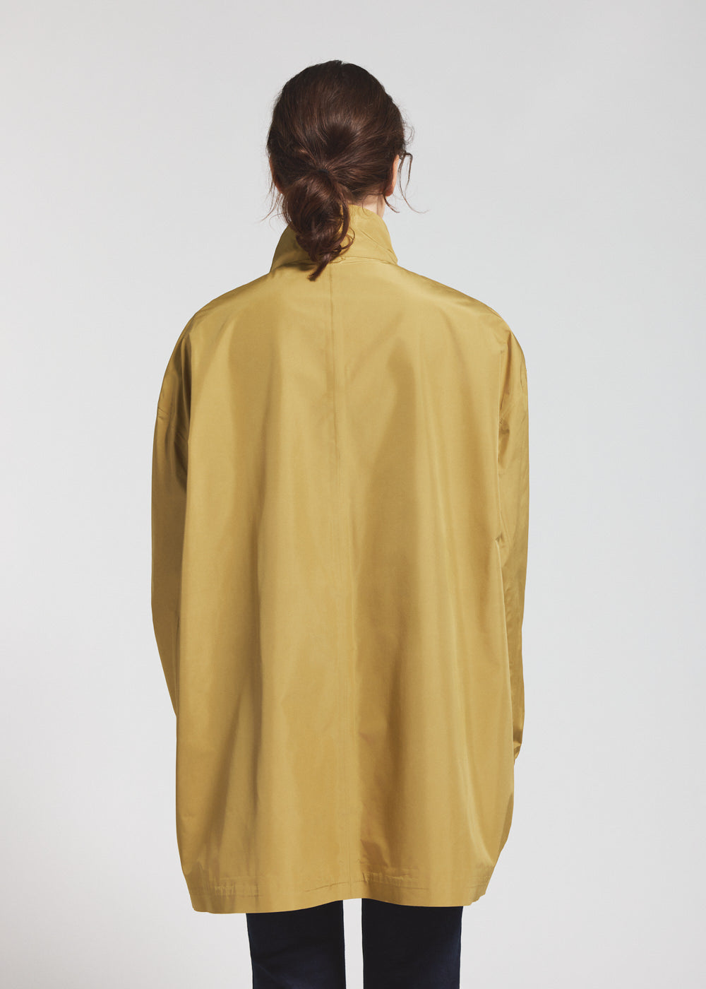 pyrenex-magnesia-veste-imperm-able-longue-femme-jaune image 4