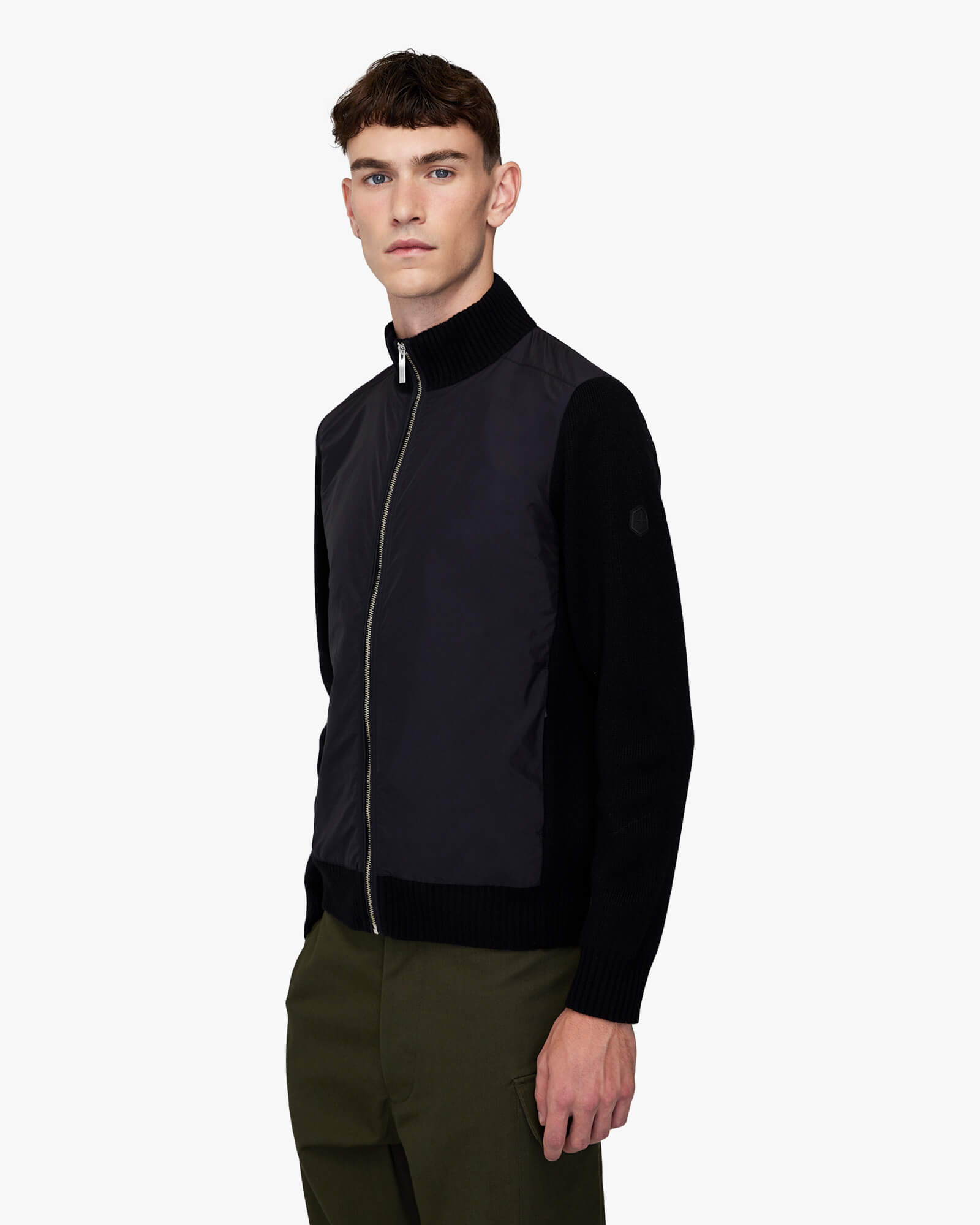 quartz-co-damien-chandail-zipp-col-montant-m-rinos image 7