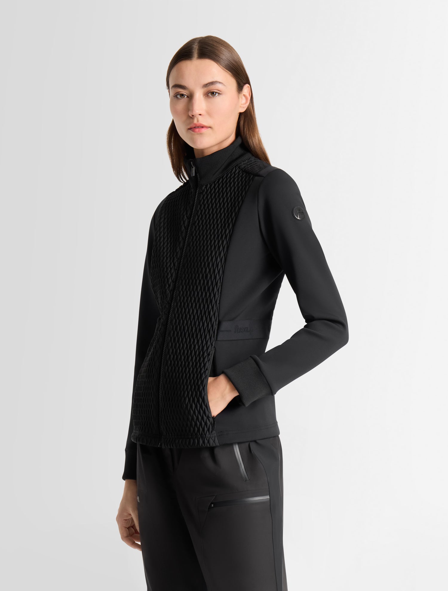 fusalp-meryl-veste-l-g-re-powerstretch-femme-2 image 3