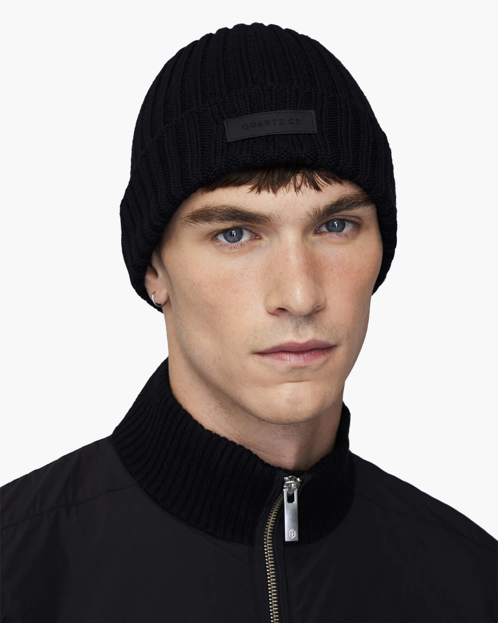 quartz-co-emile-tuque-en-laine-m-rinos image 2