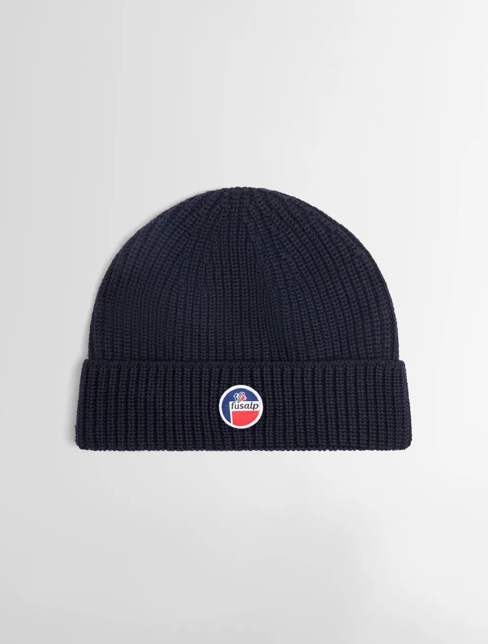 fusalp-cosmic-bonnet-laine-jauge-6-tricolore-3 image 1