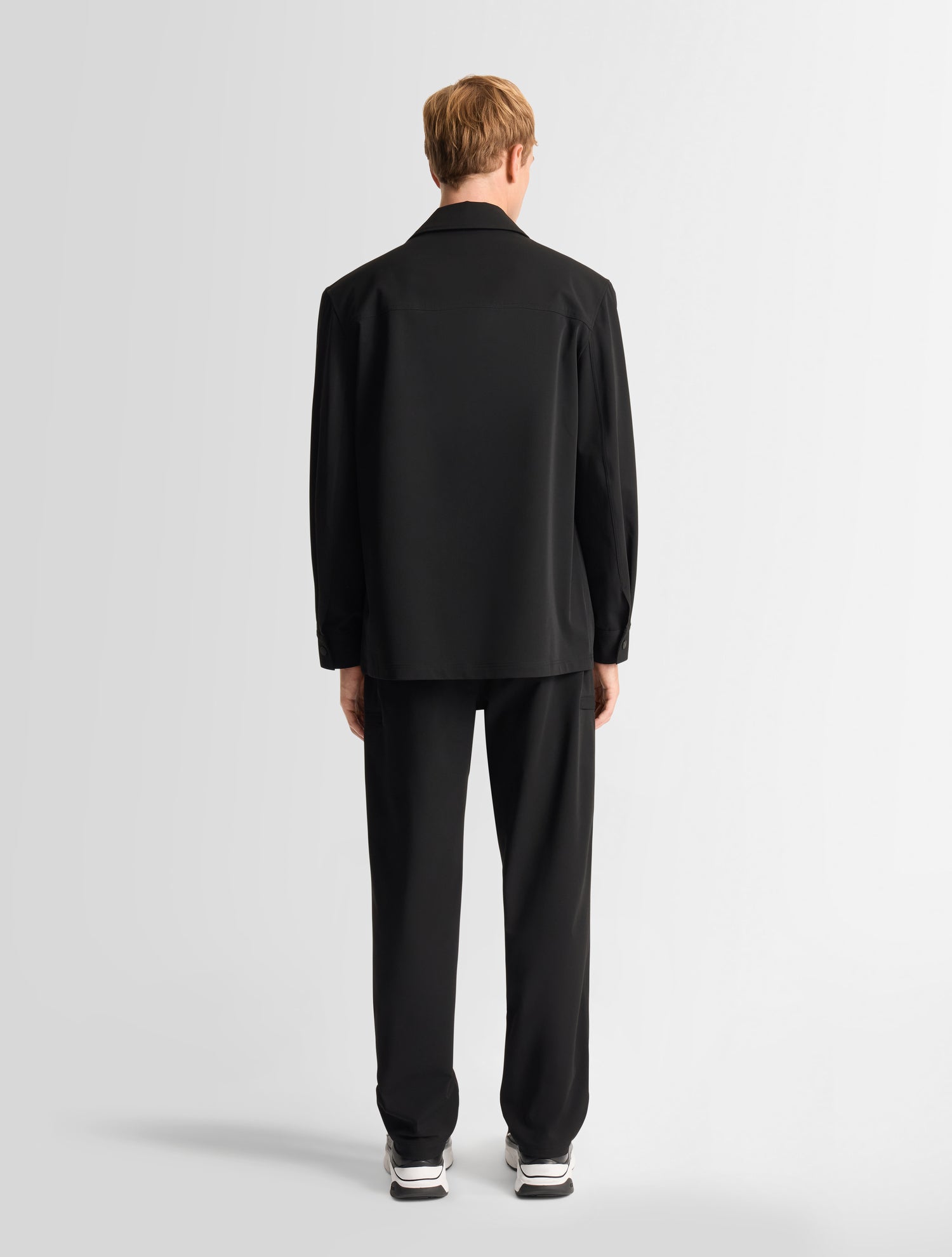 fusalp-solandroz-veste-technique-stretch-homme-4-poches image 3