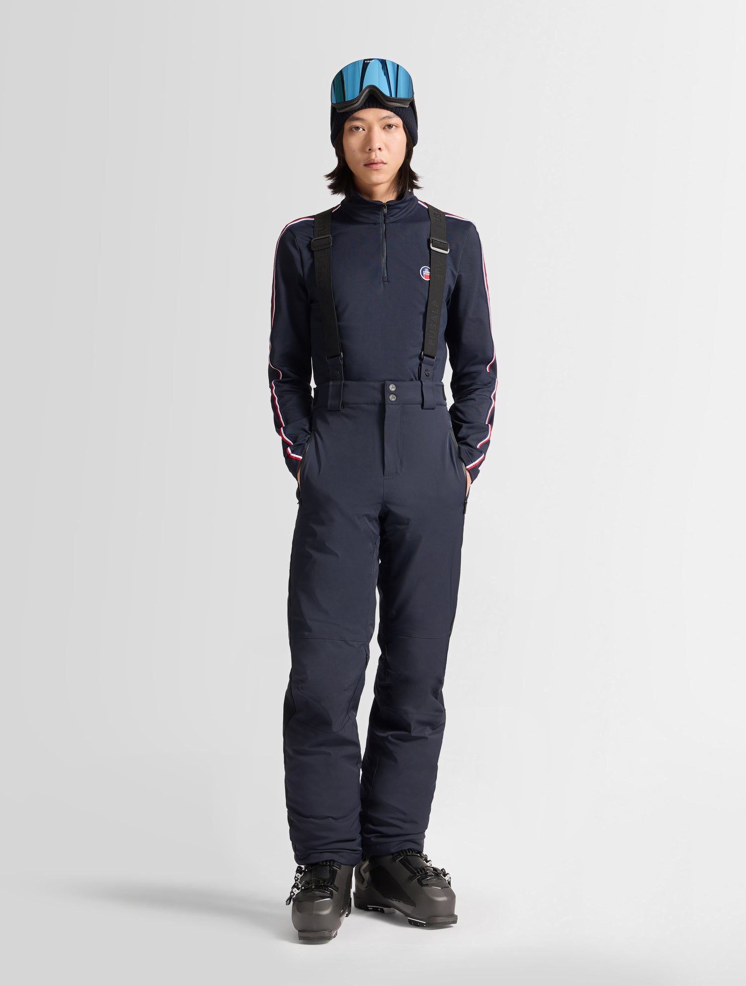 fusalp-ranger-pantalon-de-ski-homme-membrane image 1