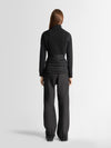 fusalp-veste-meryl-powerstretch-smock-diamant-femme image 5