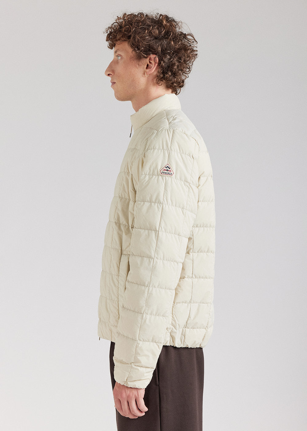 pyrenex-grid-doudoune-l-g-re-homme-oyster-grey image 4