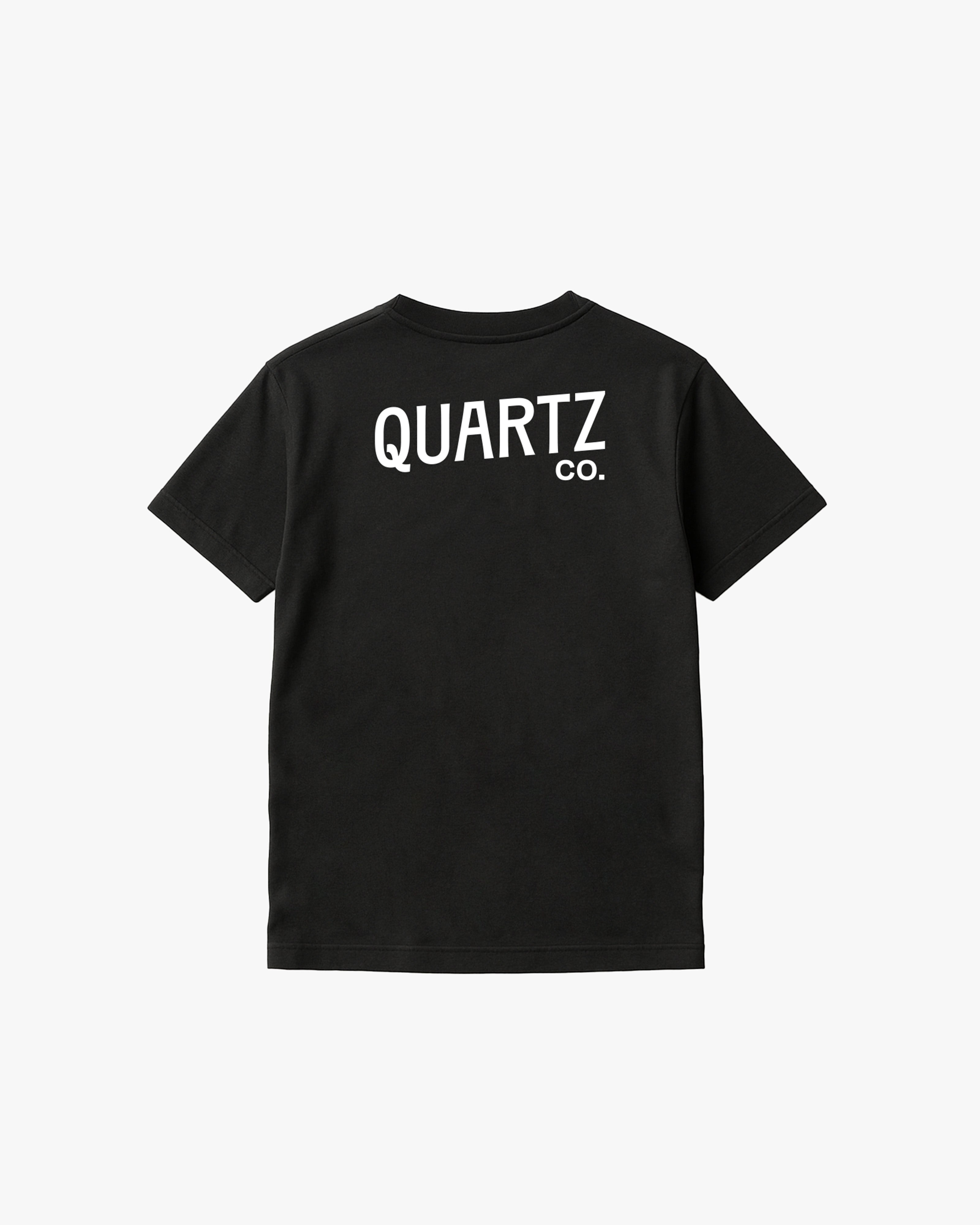 quartz-co-michael-t-shirt-graphique-coton-homme image 6