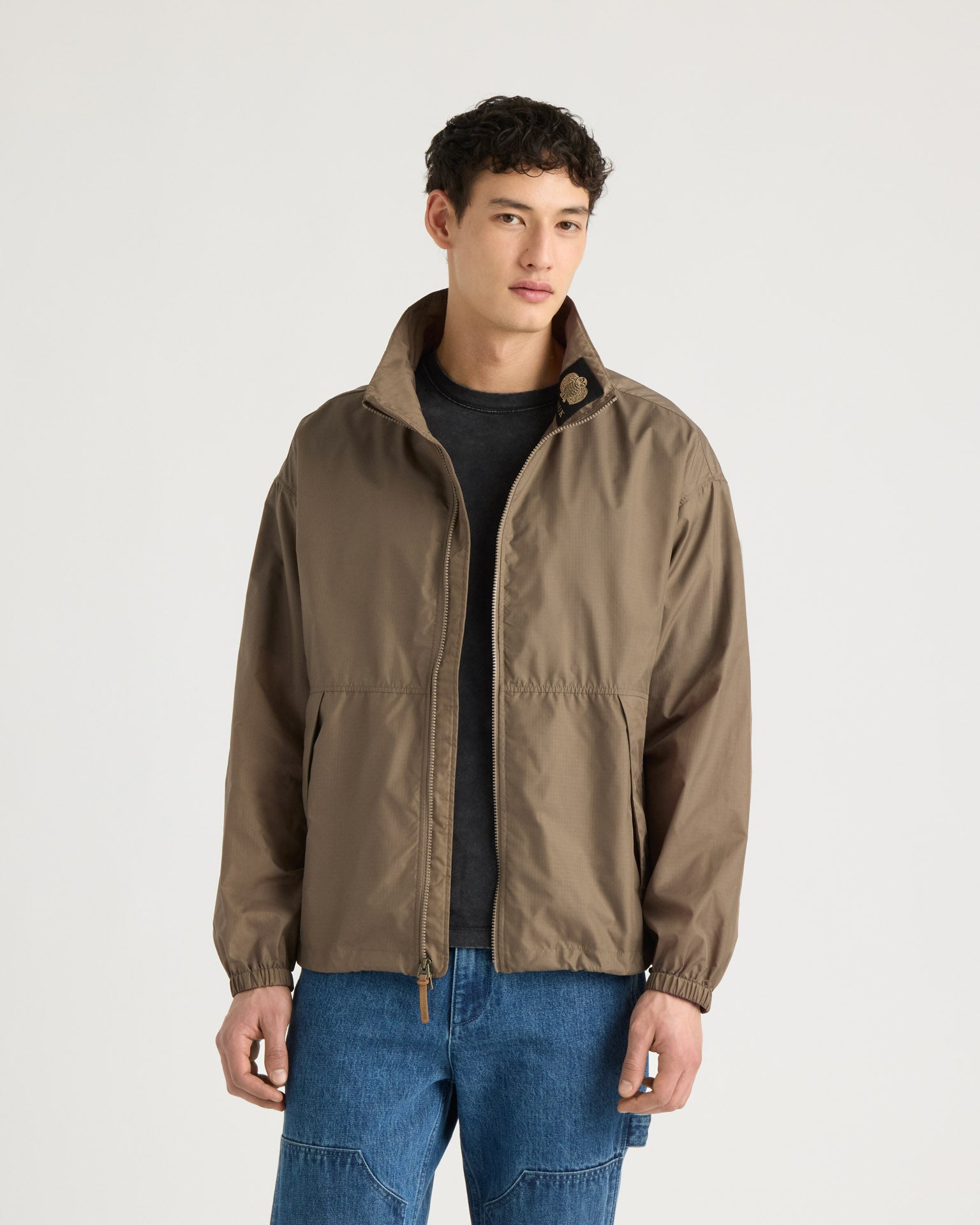 kanuk-frontenac-coupe-vent-ripstop-d-perlant-compressible-homme image 3
