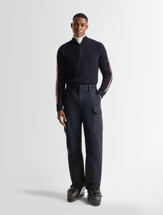 fusalp-arpixo-pantalon-de-ski-stretch-3-couches image 1