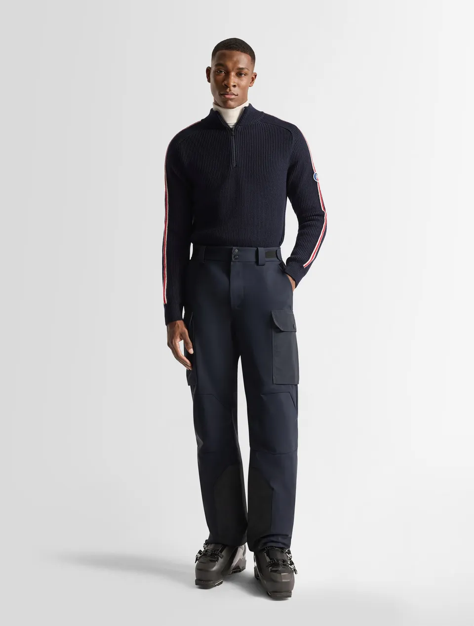 fusalp-arpixo-pantalon-de-ski-stretch-3-couches image 1