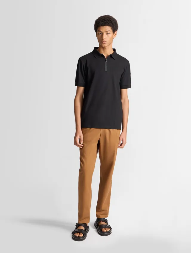 fusalp-polo-manches-courtes-anatoli-homme image 1