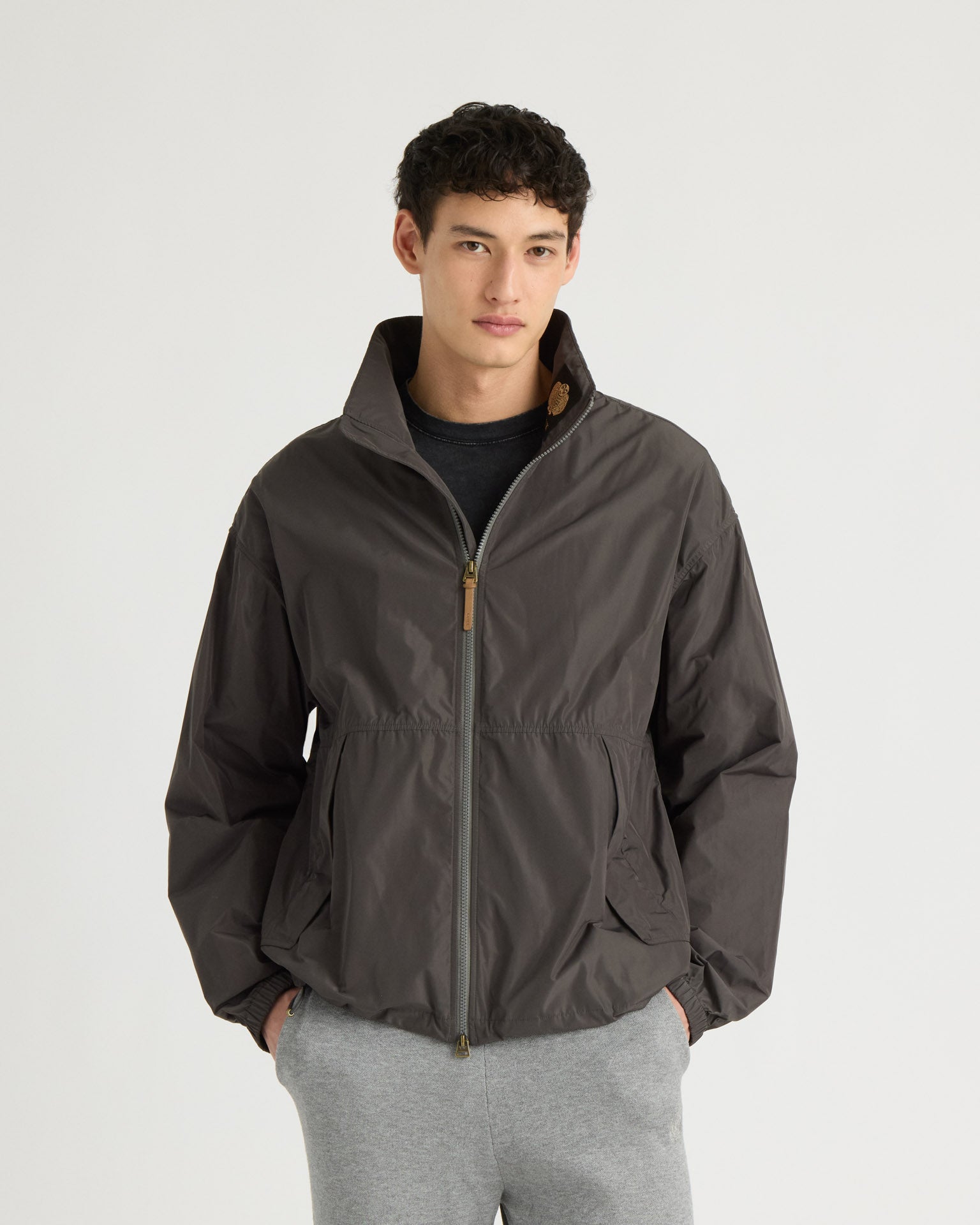 kanuk-frontenac-coupe-vent-court-d-perlant-homme image 1