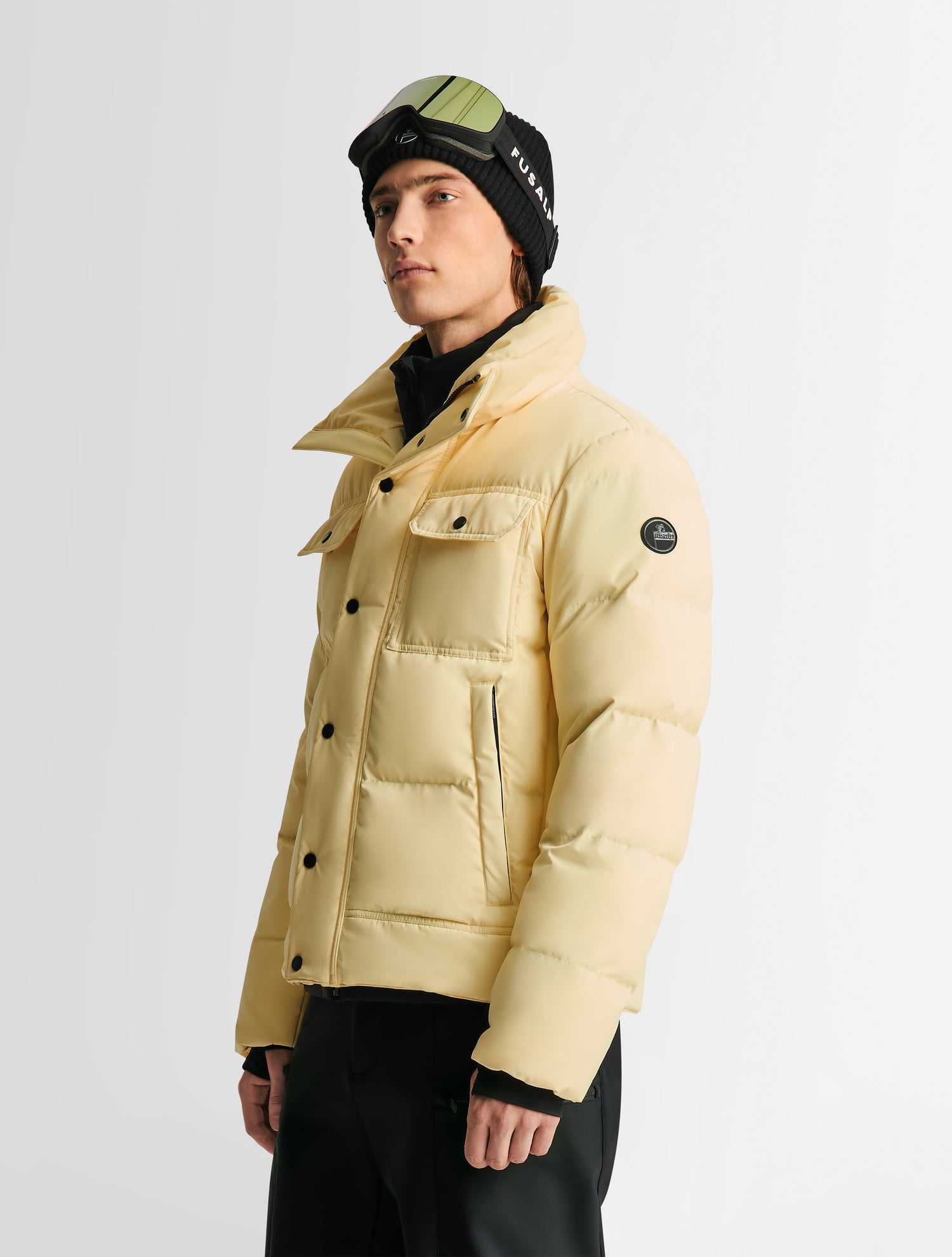 fusalp-carlo-veste-ski-homme-sorona-imperm-able image 2