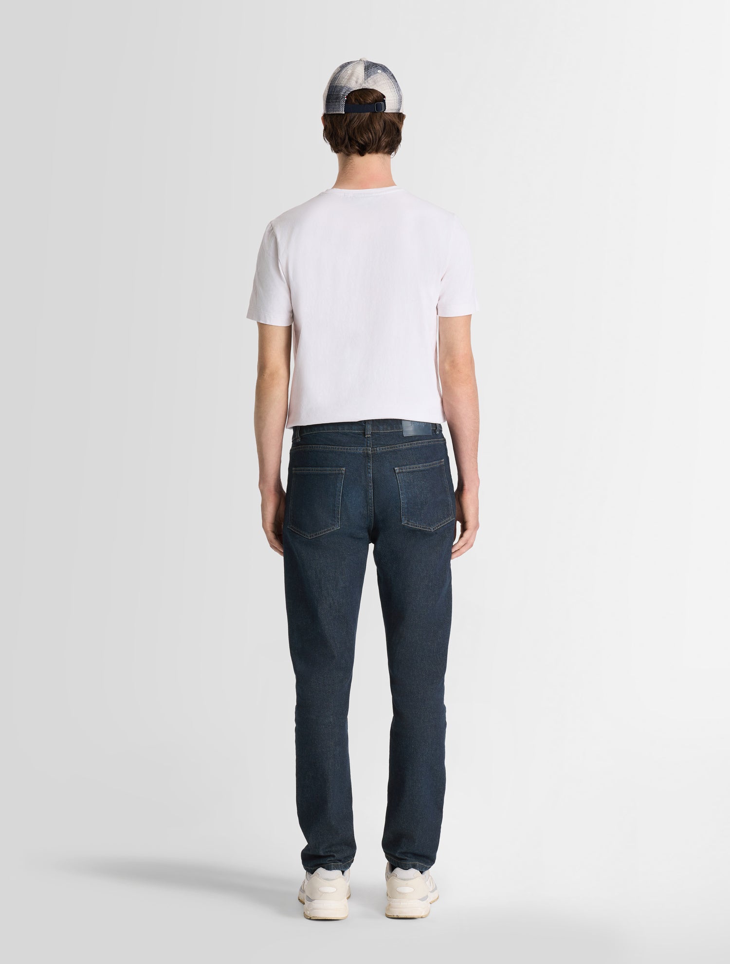 fusalp-jean-nordalat-homme-coupe-classique image 3