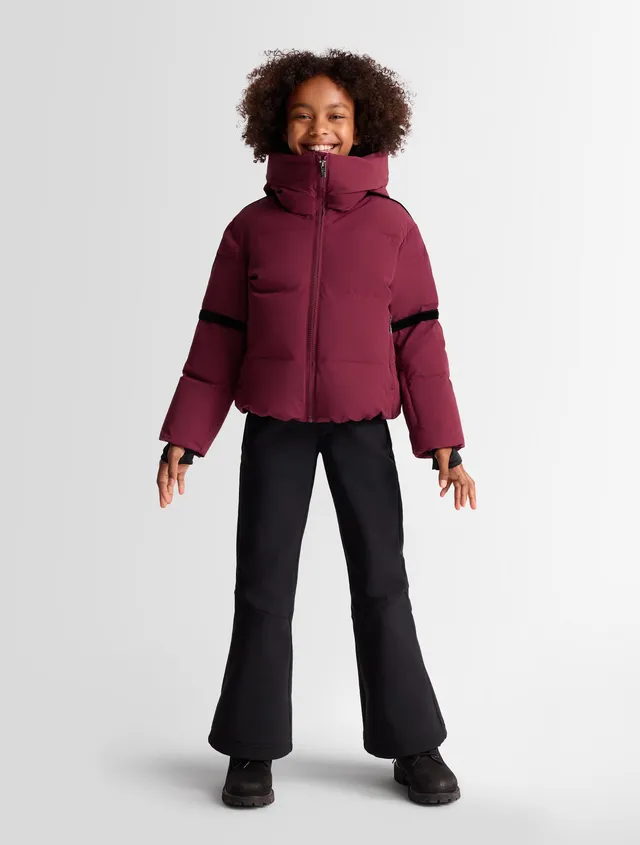 fusalp-doudoune-barsy-jr-enfant-boxy-oversize-grand-froid image 1