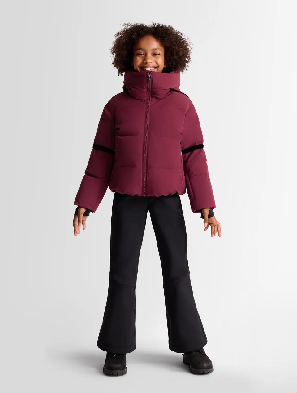 fusalp-doudoune-barsy-jr-enfant-boxy-oversize-grand-froid image 1