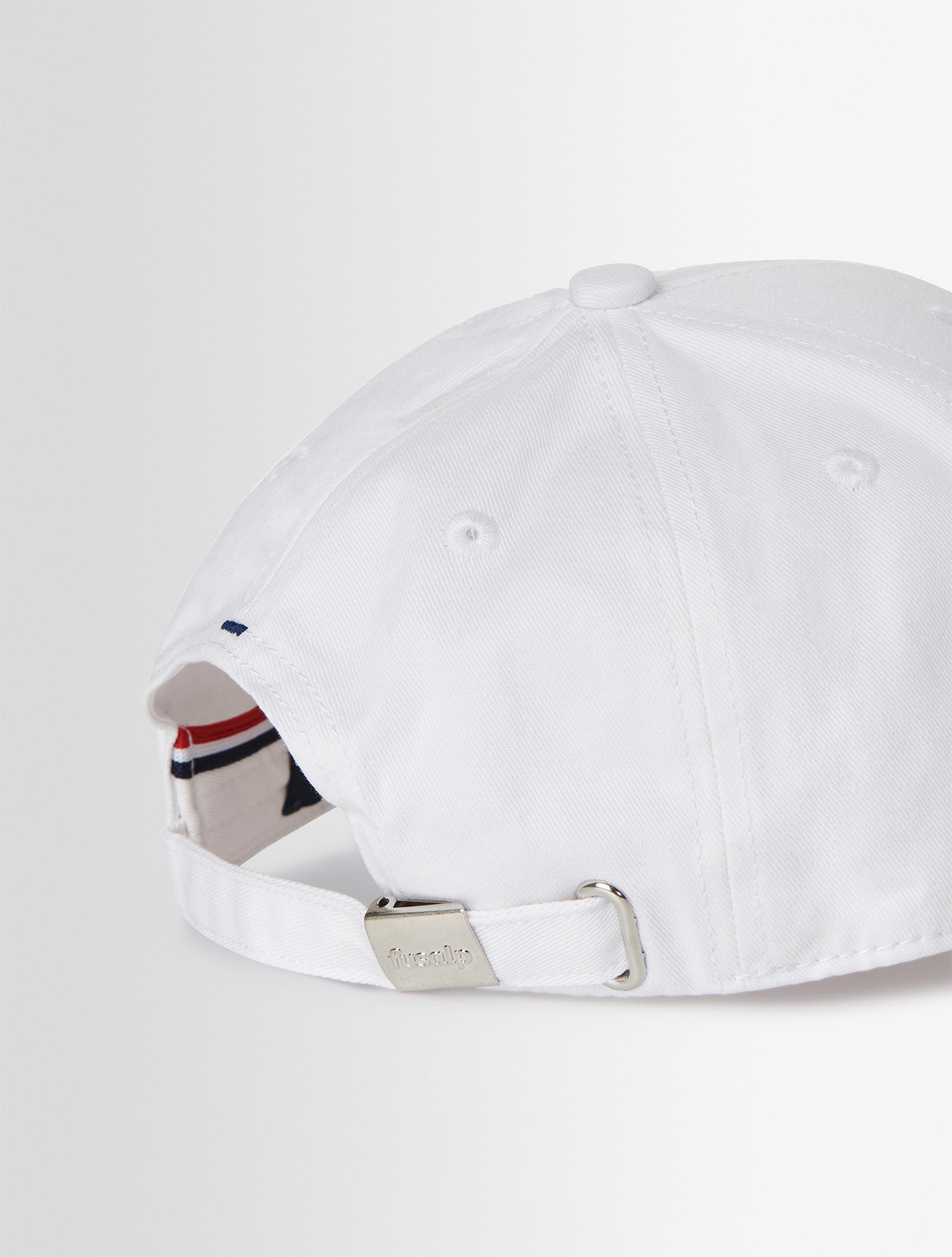 fusalp-casquette-charly-cap-coton-badge-signature image 4