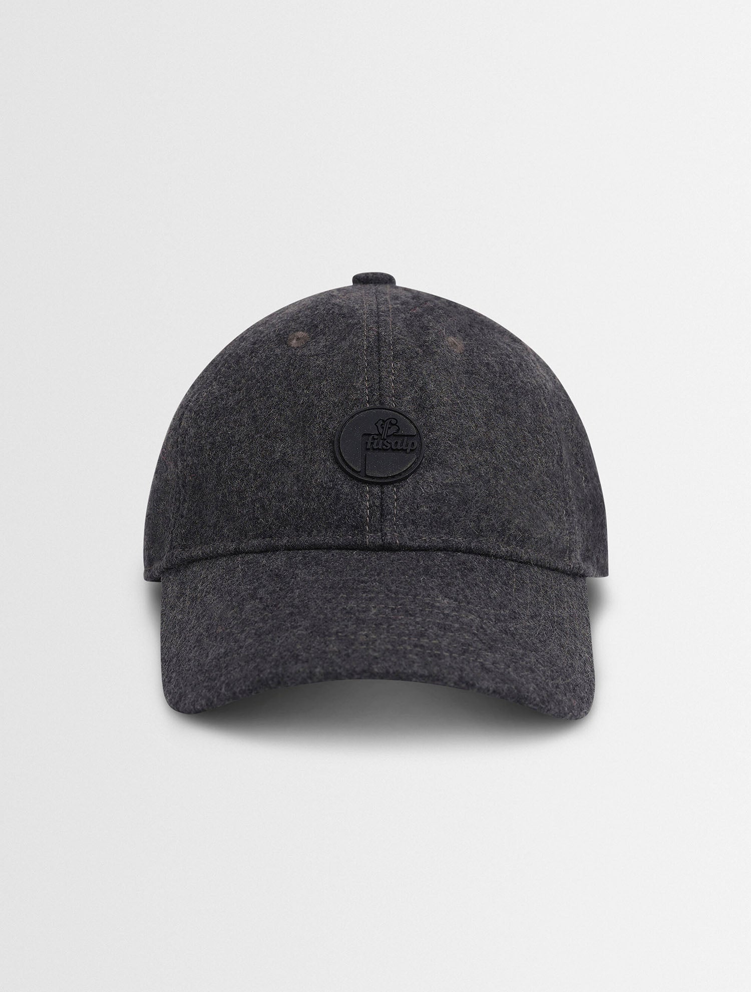 fusalp-casquette-wool-cap-laine-melton-baseball image 7