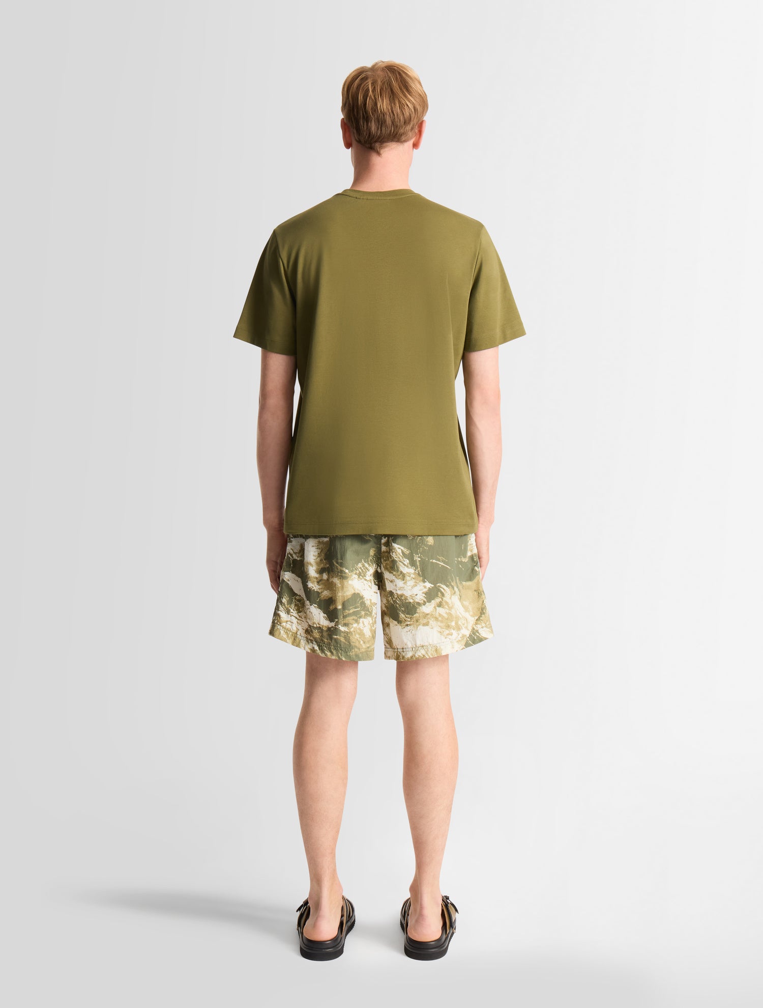 fusalp-tylo-anim-t-shirt-homme-jersey-motif image 3