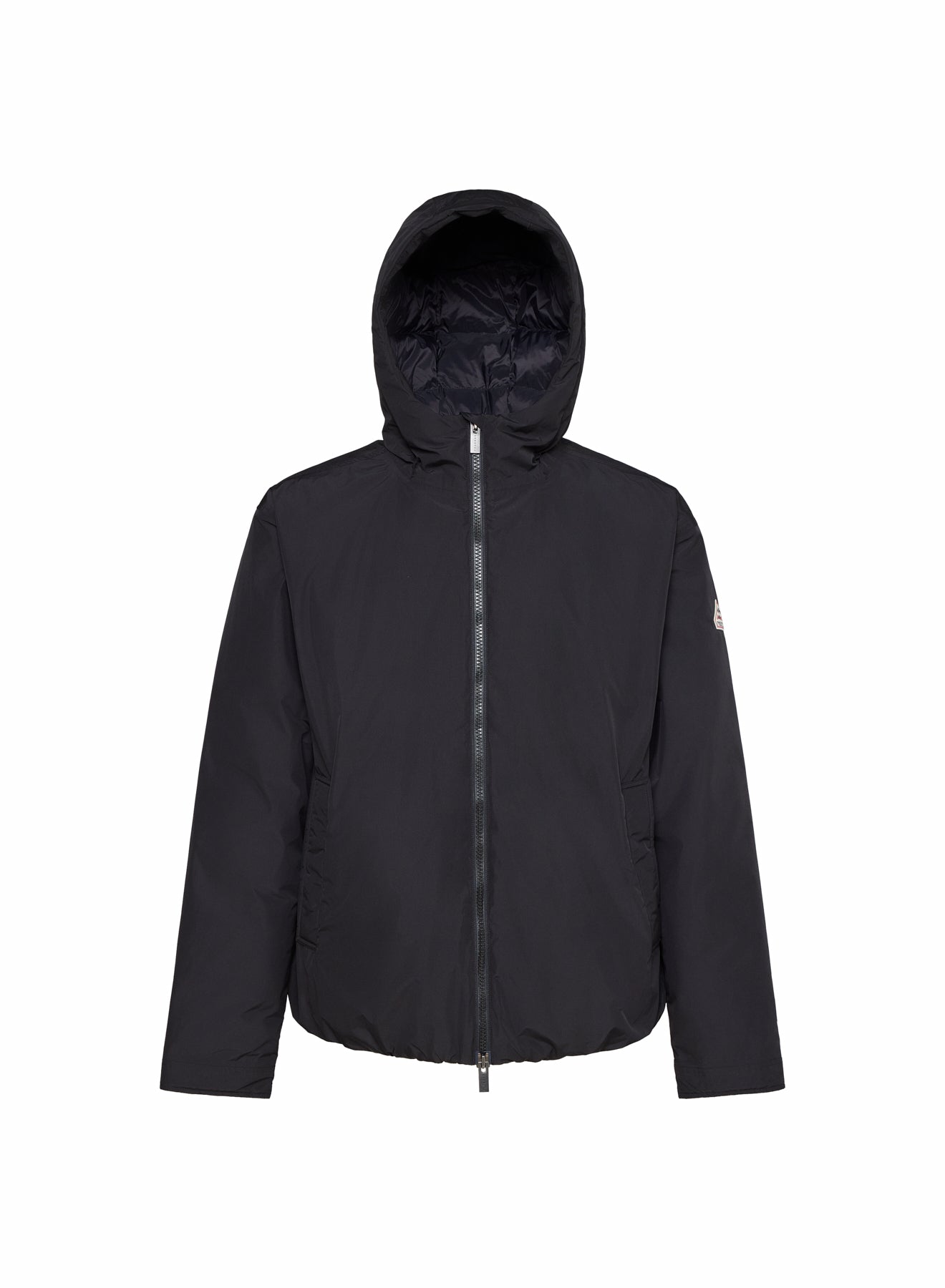 pyrenex-puigmal-parka-matelass-e-imperm-able-homme-noire image 7
