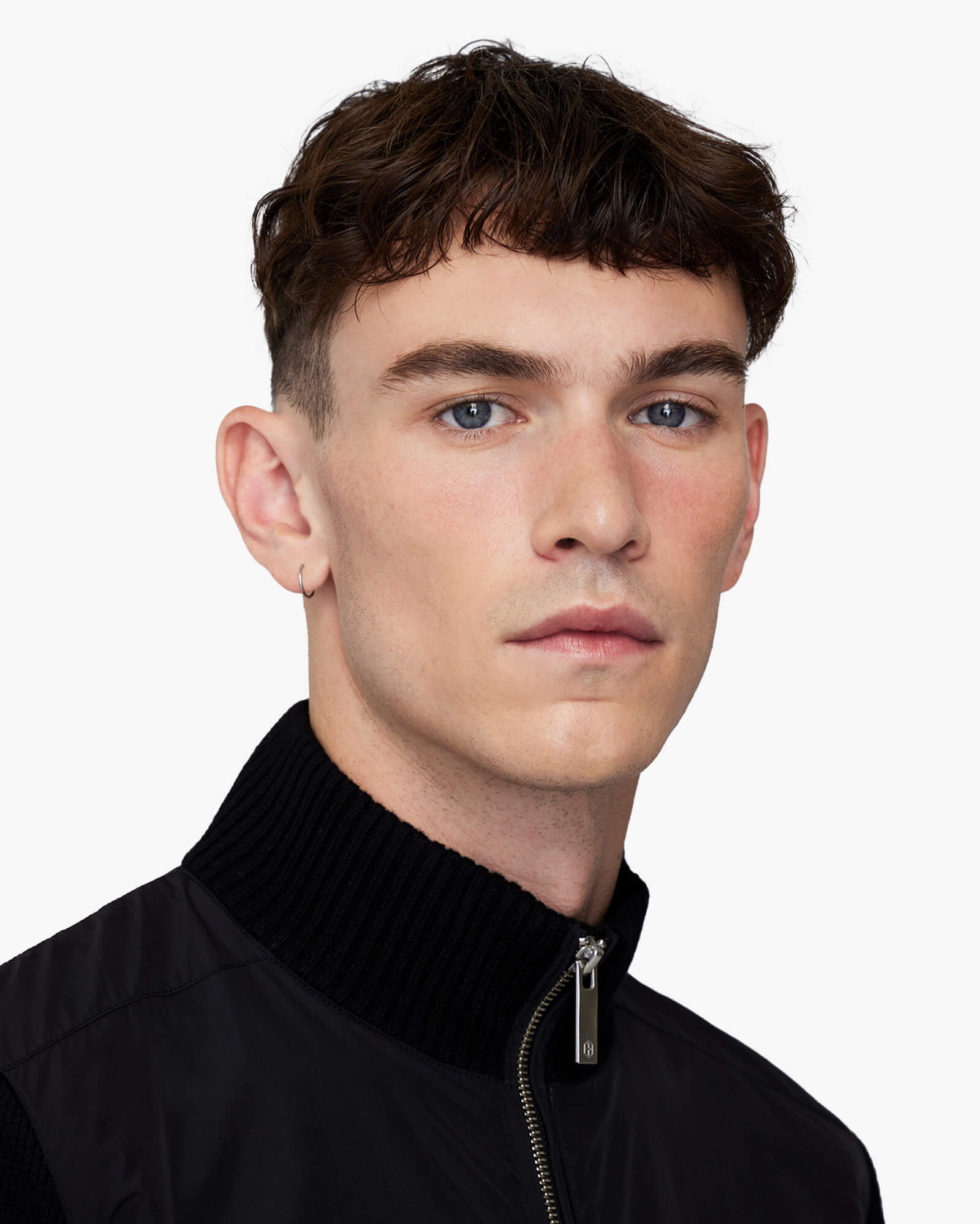quartz-co-damien-chandail-zipp-col-montant-m-rinos image 8