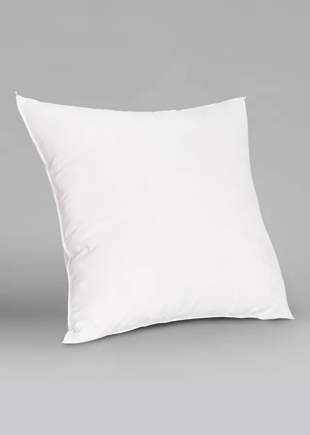pyrenex-coussin-garnissage-plumettes-de-canard-blanc image 1