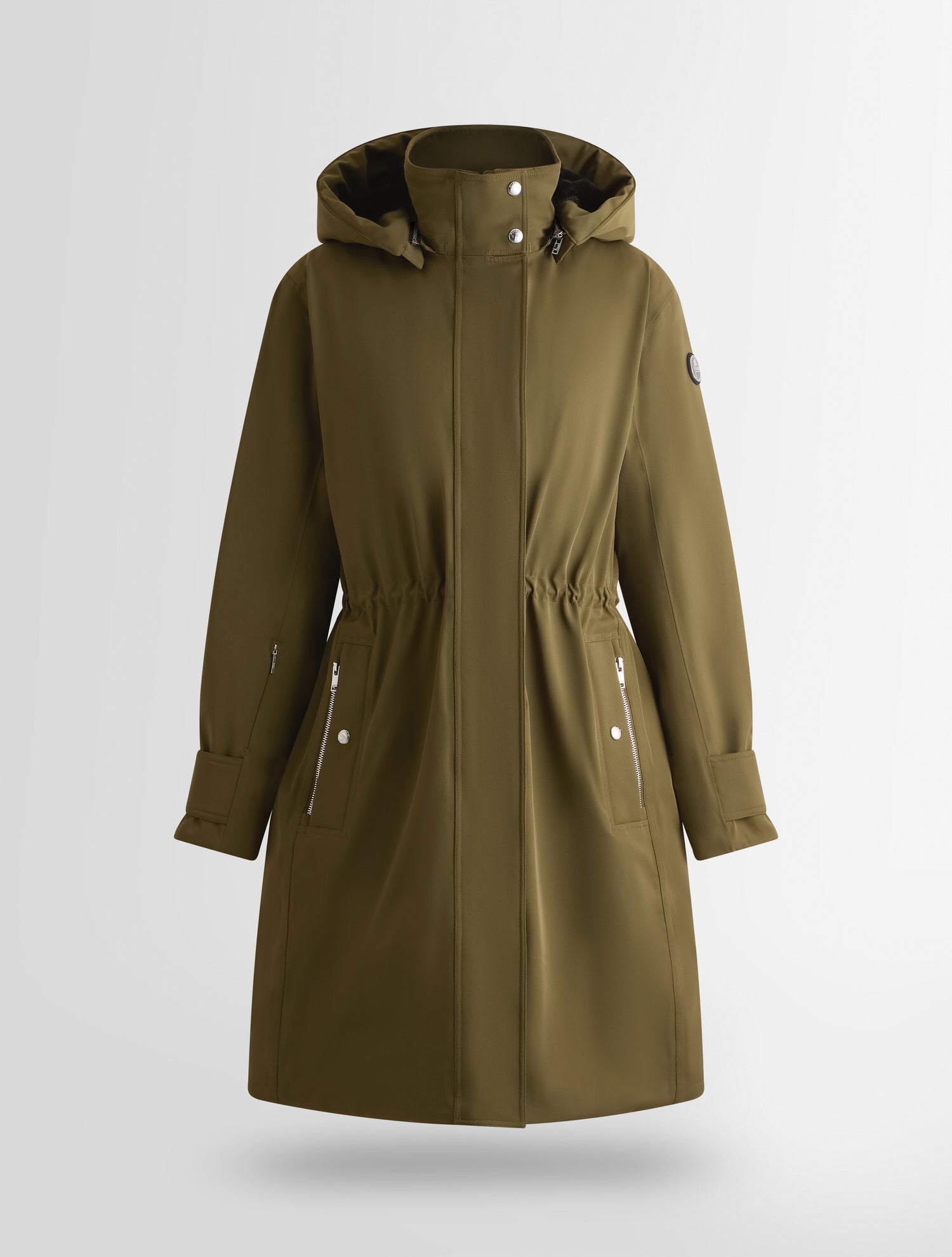 fusalp-valomea-manteau-long-matelass-femme image 5