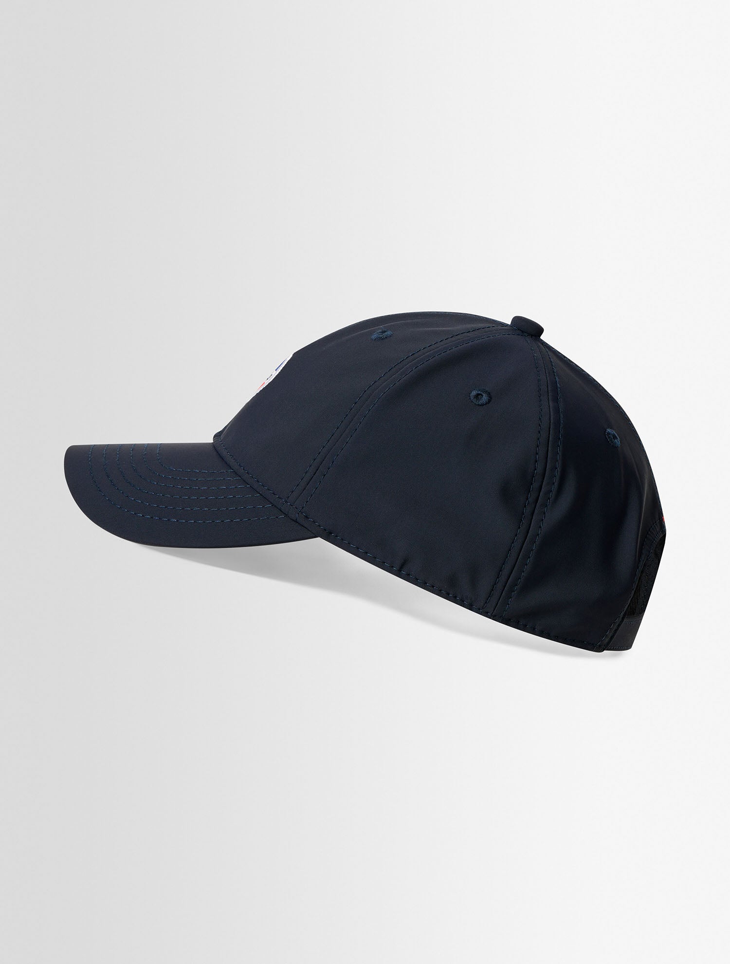 fusalp-casquette-eden-cap-coton-badge-avant image 2