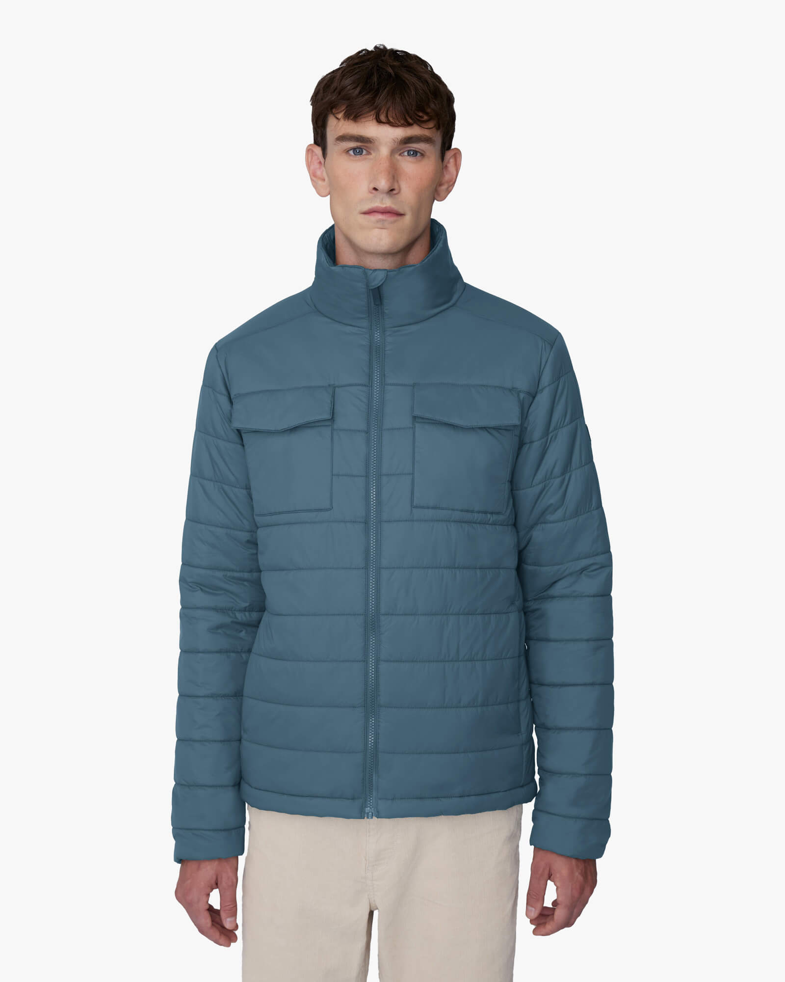 quartz-co-neal-2-0-veste-chemise-isol-e-recycl-e image 3