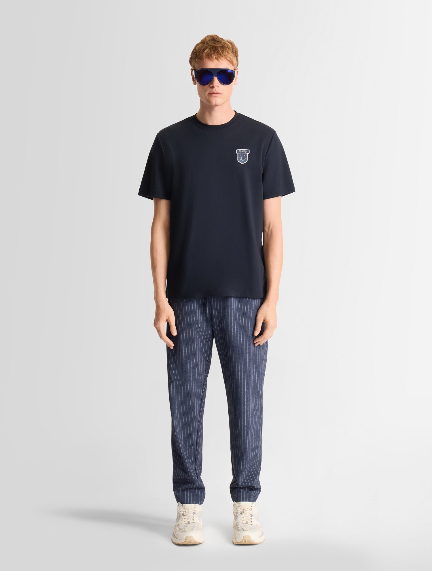 fusalp-tylo-anim-t-shirt-homme-jersey image 1