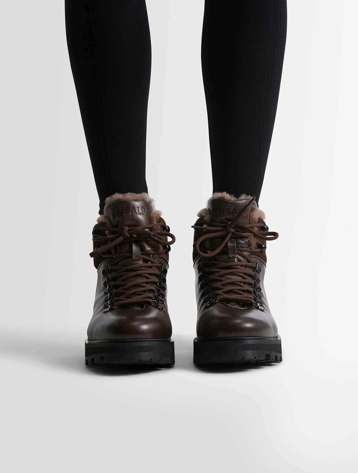 fusalp-classic-boot-w-chaussures-de-montagne-femme-en-cuir image 5