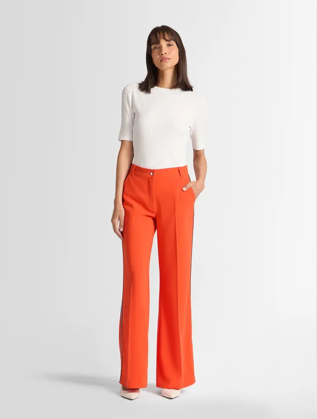 fusalp-t-shirt-jadou-manches-courtes-femme-c-tel image 1