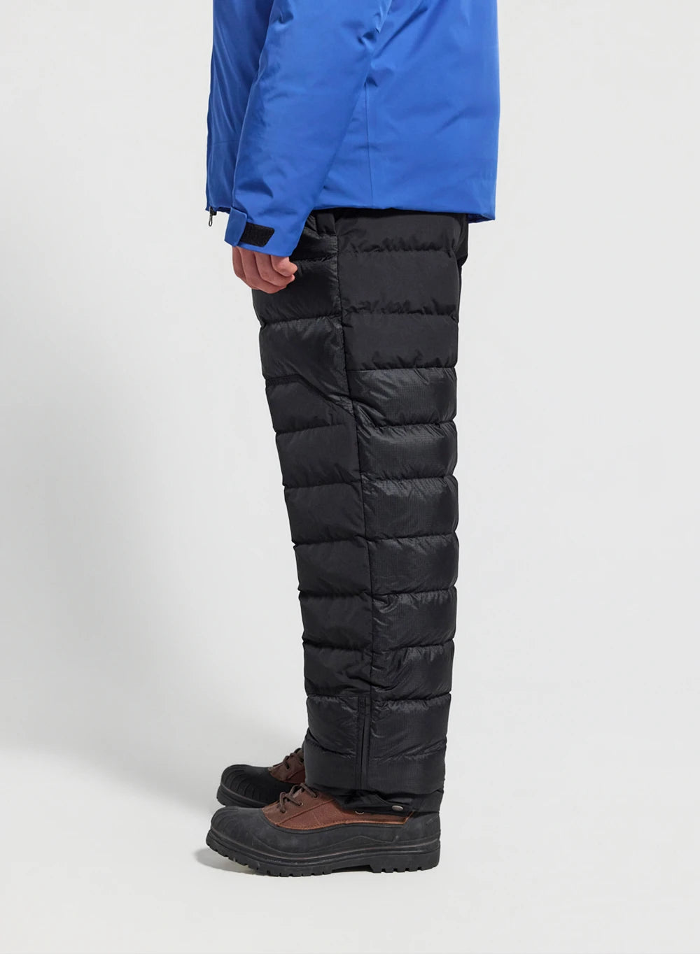 pyrenex-surge-pantalon-matelass-duvet-homme-noir image 4