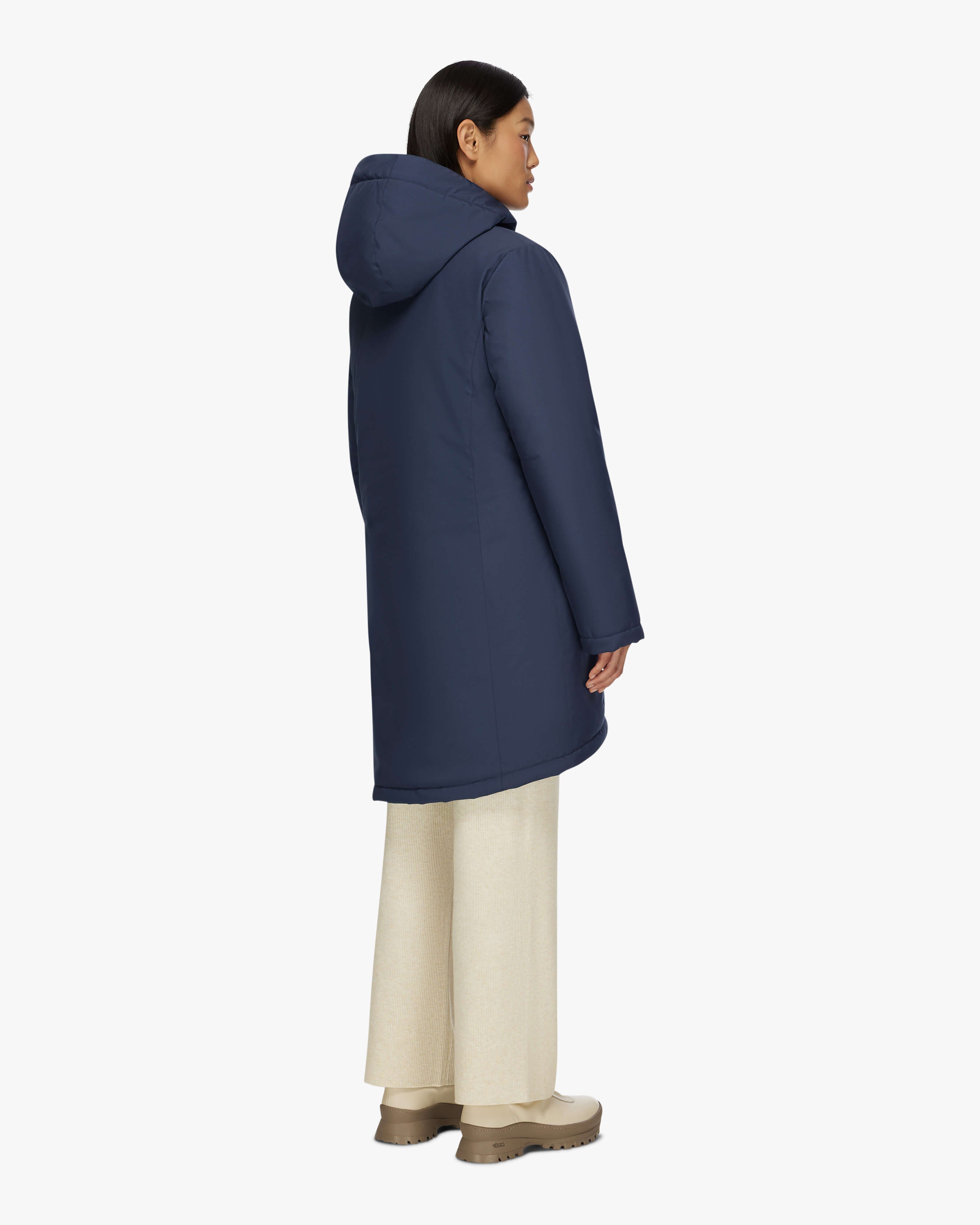 quartz-co-mara-manteau-d-hiver-isol-capuchon-mi-long image 4