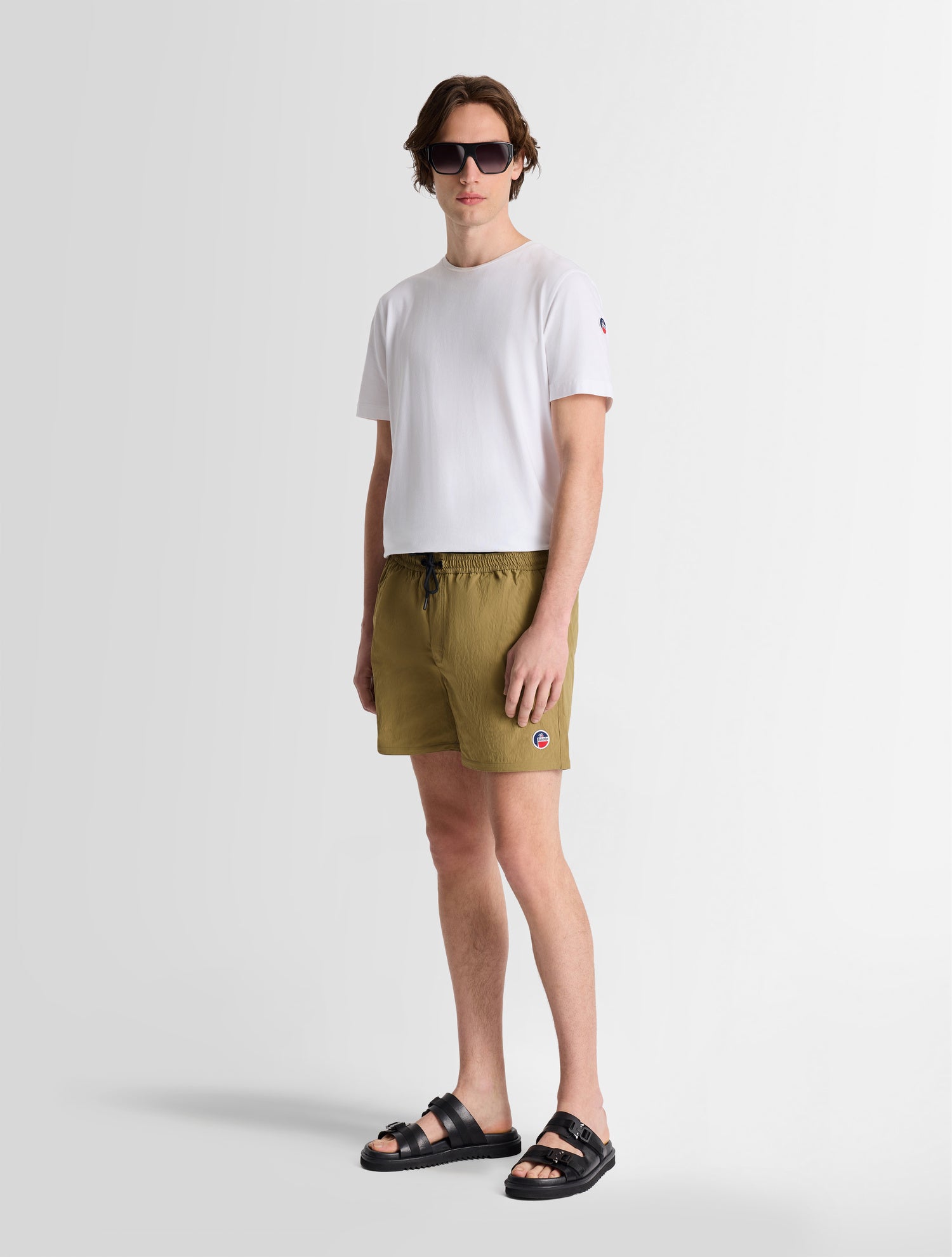 fusalp-halfi-short-de-bain-technique-homme image 2