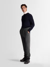 fusalp-pantalon-malaga-molleton-technique-stretch-plis image 3