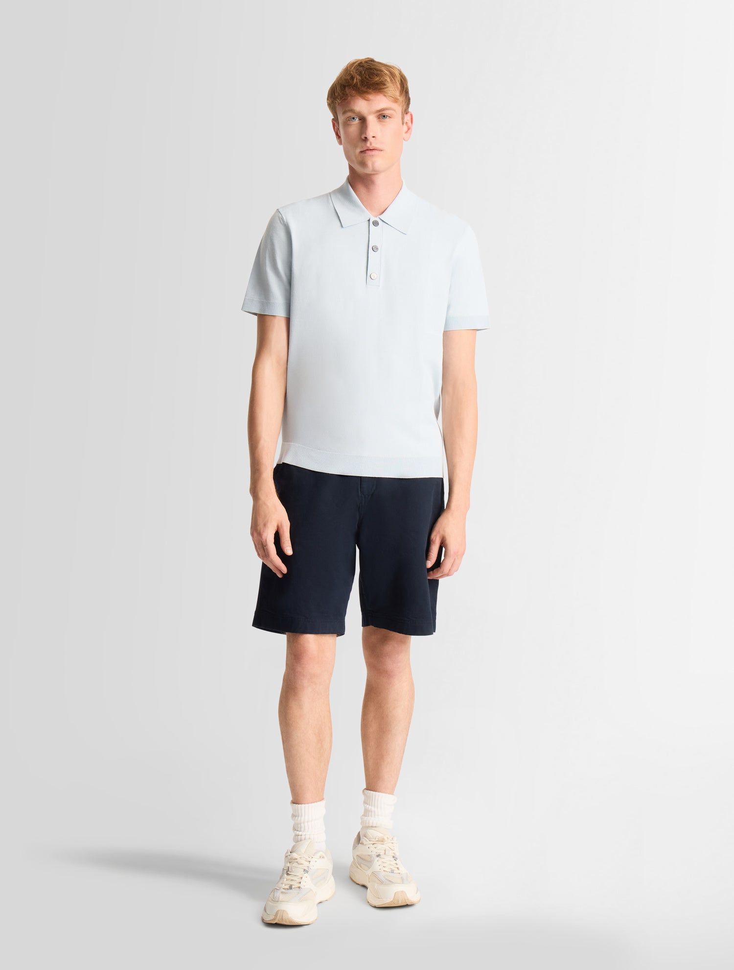 fusalp-henryo-polo-manches-courtes-homme image 1