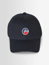 fusalp-charly-cap-casquette-coton-h-ritage image 3