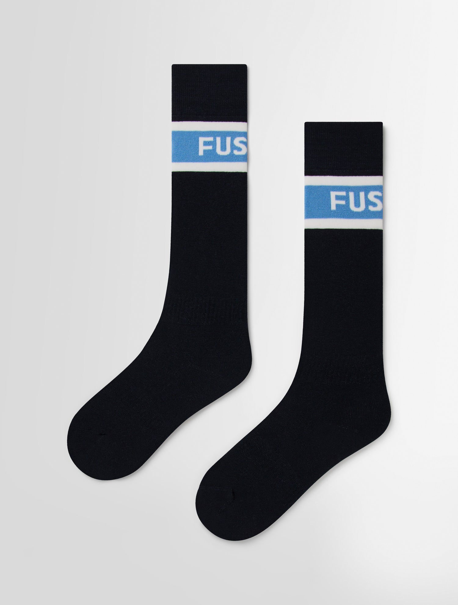 fusalp-chaussettes-de-ski-piste-pro-laine image 2