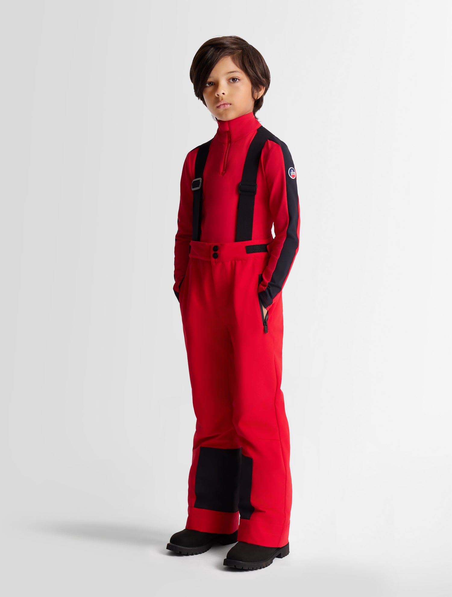fusalp-pantalon-de-ski-tomaso-jr-enfant image 2