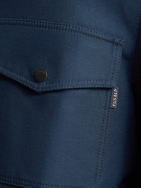 fusalp-jaymeo-surchemise-coton-popeline image 8