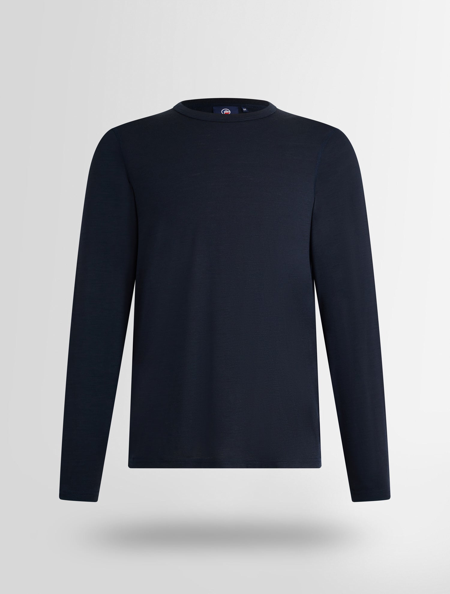 fusalp-nerius-sous-pull-ski-homme-laine-m-rinos image 5