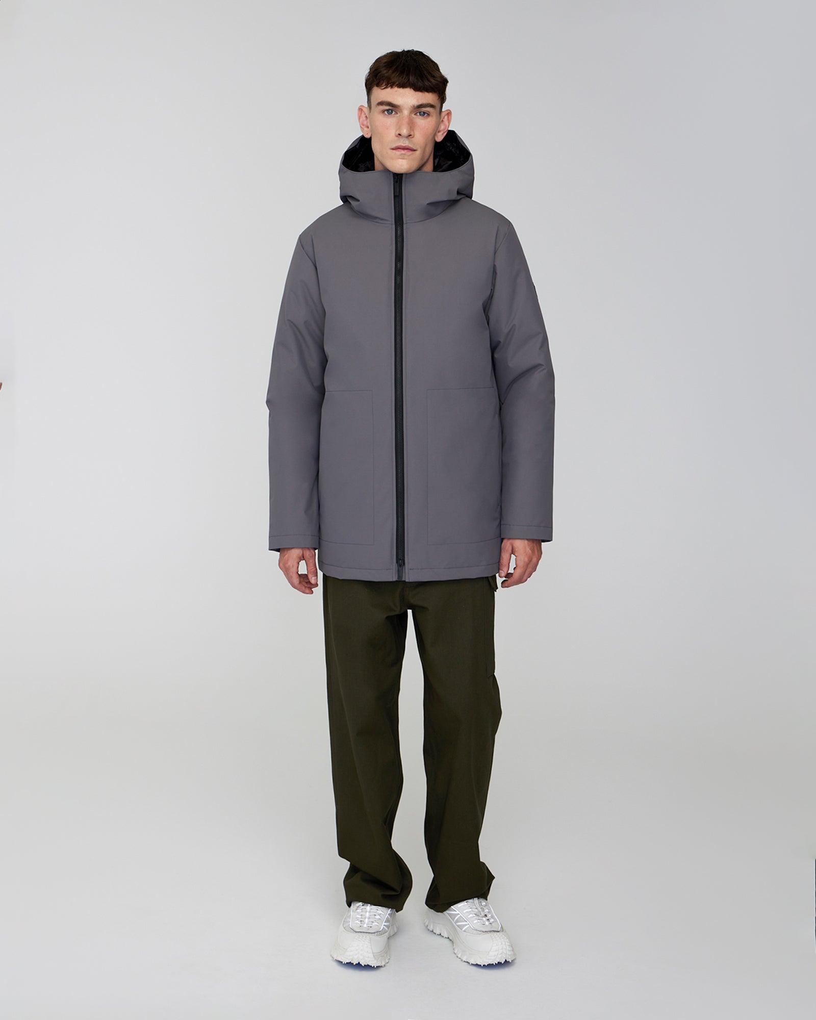 quartz-co-jules-heritage-manteau-d-hiver-en-duvet-capuchon-mi-long image 1