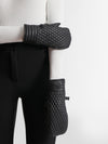 fusalp-athena-mitten-moufles-de-ski-cuir-primaloft image 5