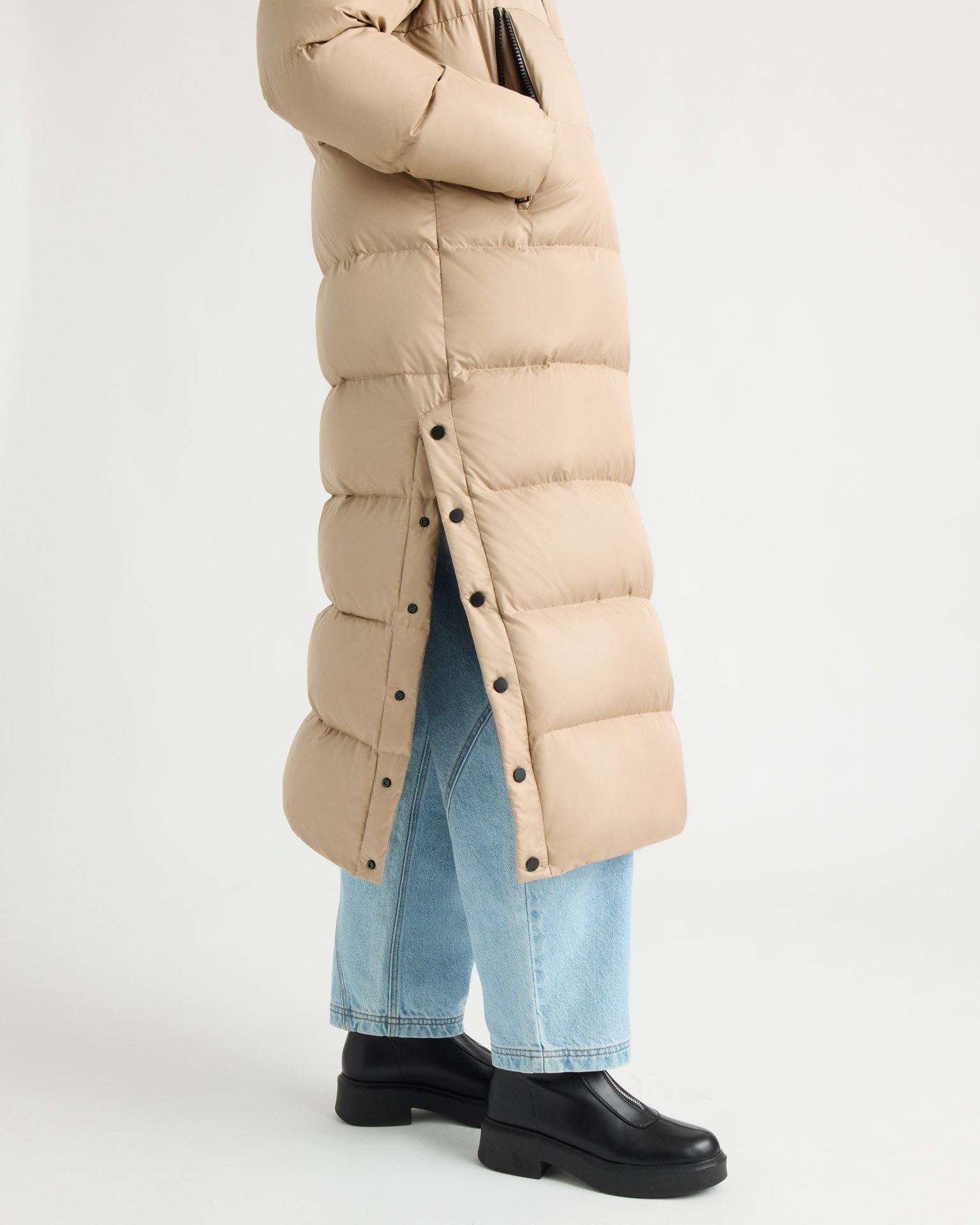 kanuk-broughton-manteau-long-matelass-en-duvet-capuche-amovible image 6