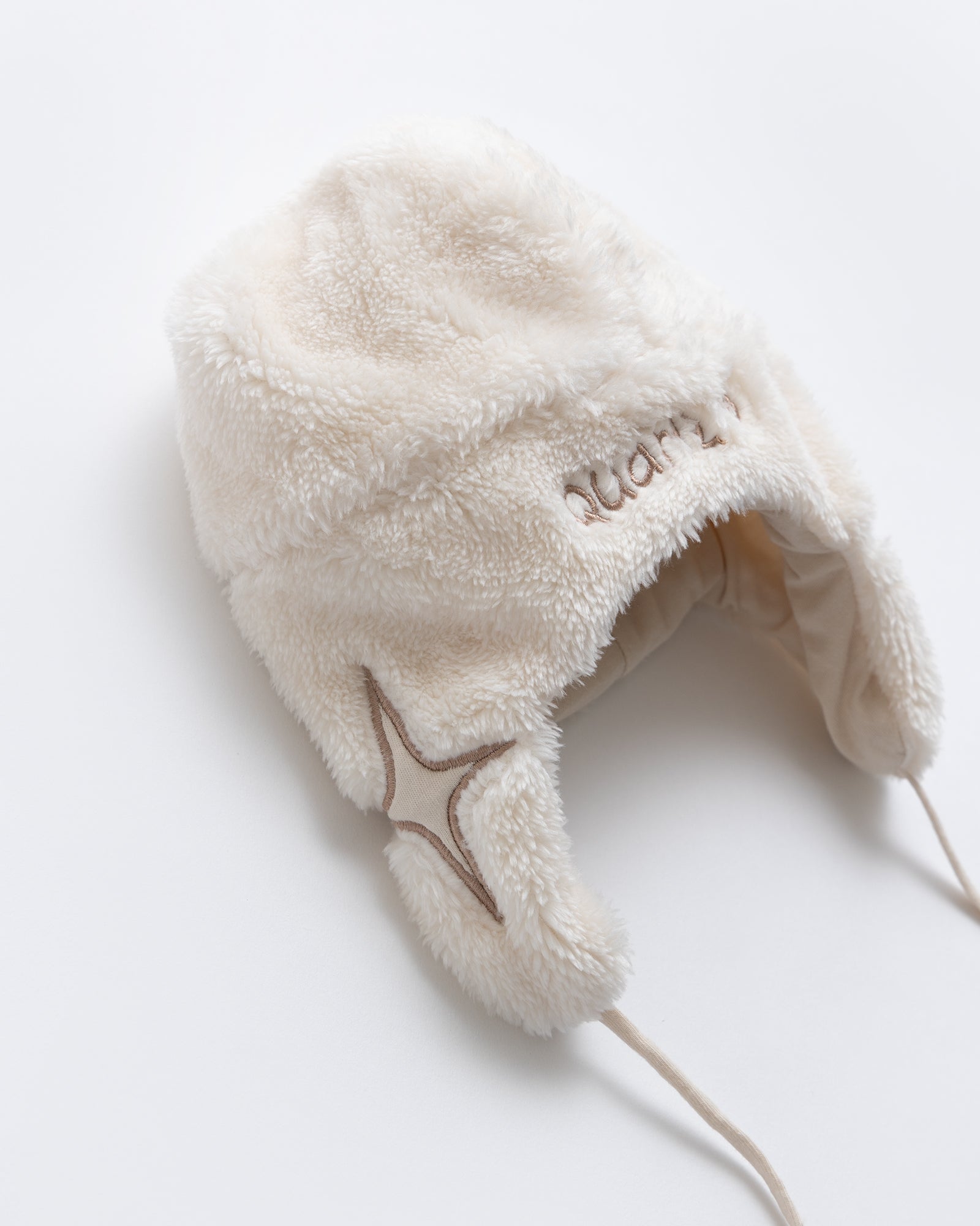 quartz-co-teddy-bonnet-oreilles-pour-b-b-s image 2