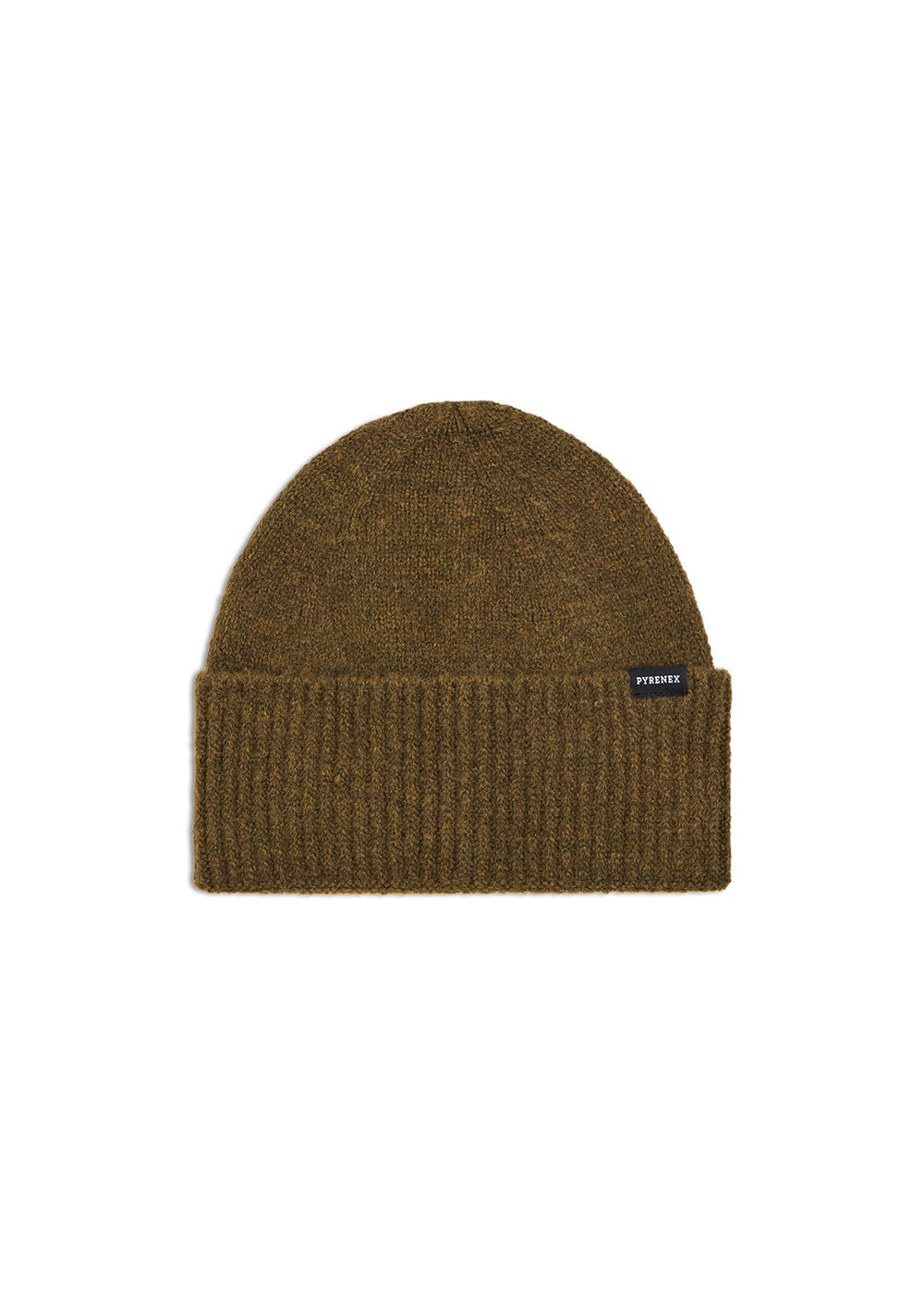 pyrenex-soazig-2-bonnet-en-laine-et-alpaga-khaki image 2