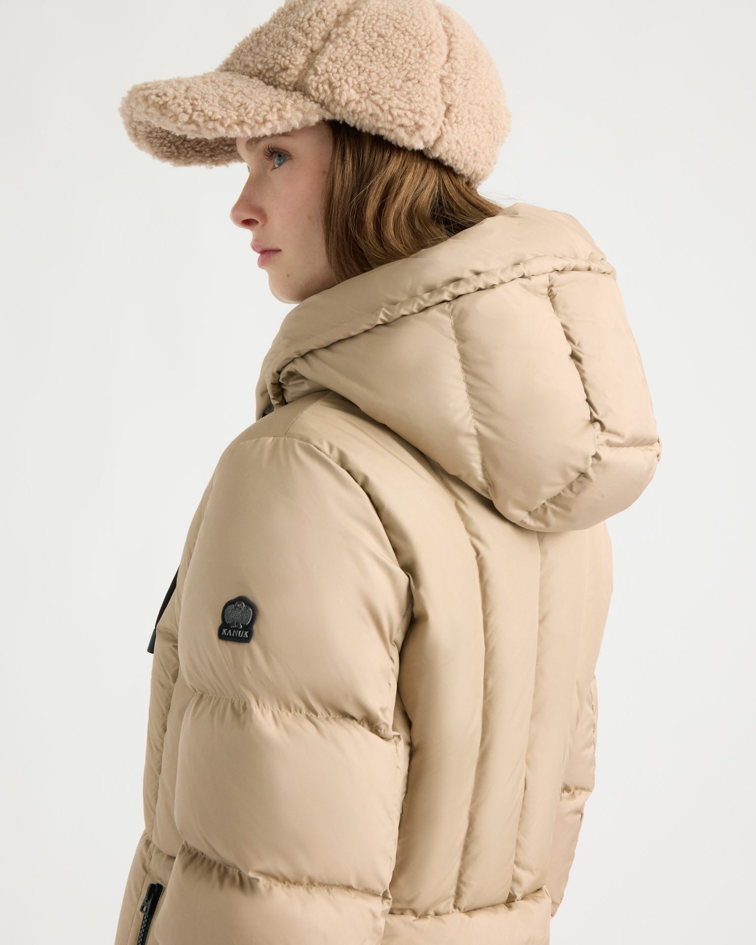 kanuk-mistassini-manteau-matelass-en-duvet-capuche image 5