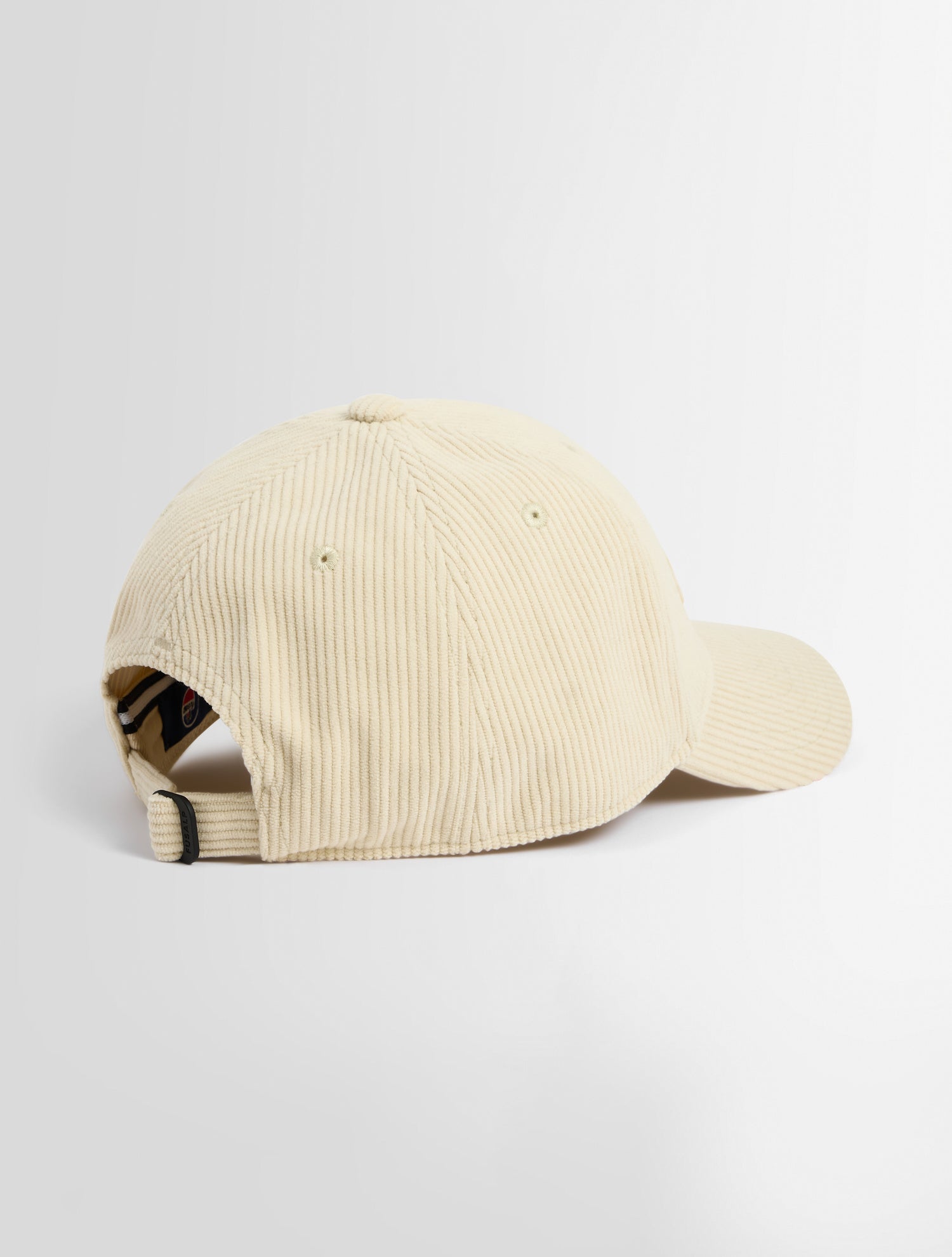 fusalp-casquette-velvet-unisexe-velours-c-tel-ajustable image 2