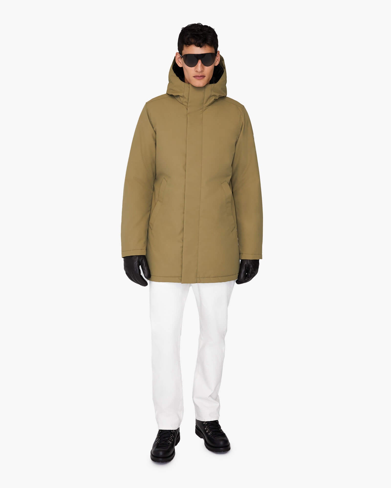 quartz-co-alban-manteau-d-hiver-isol-capuchon image 2